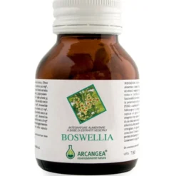 Arcangea Boswellia Integratore Alimentare 60 capsule 500mg