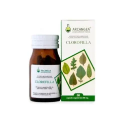 Arcangea Clorofilla Integratore Alimentare 30 Capsule