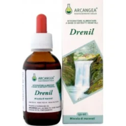 Arcangea Drenil Integratore Alimentare 100ml