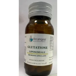 ARCANGEA Glutatione Liposomiale Nuova Formula