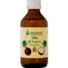 Arcangea Olio Di Cocco Biologico Integratore Alimentare 100ml