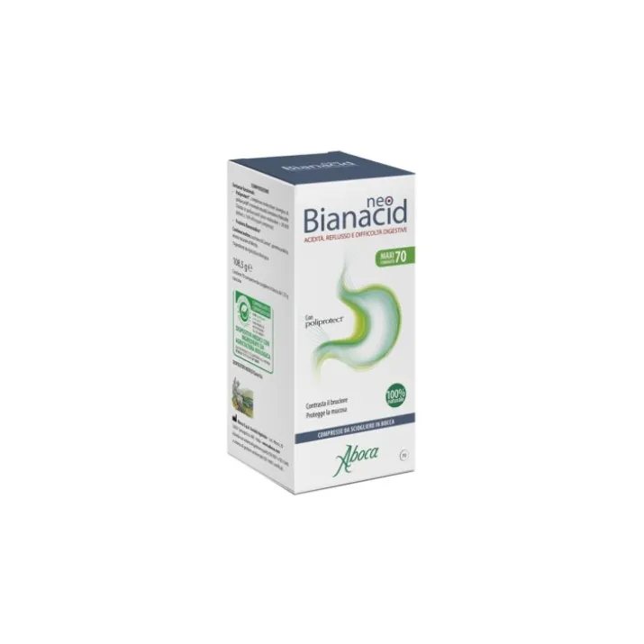 Arcangea Proteolitic Gea 60 Capsule Gastroresistenti