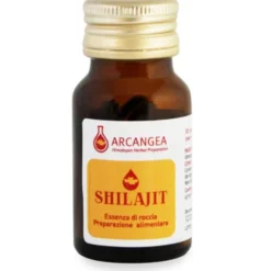 Arcangea Shilajit Integratore Alimentare 30 Capsule