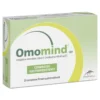 Arcapharma Omomind 20 Compresse Integratore Alimentare