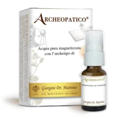 Archeopatico® Energia Vitale 30 CA Dr. Giorgini 10ml