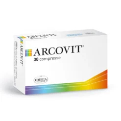 Arcovit® Omega Pharma 30 Compresse
