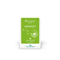 AREMEDY BIOSTERINE ALLERGY 30 Compresse