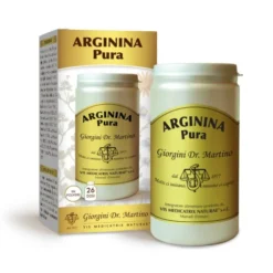 Arginina Pura Dr. Giorgini 100g