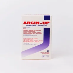 Argin-Up 20 Compresse Effervescenti Mar-Farma