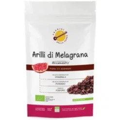 Arilli di Melagrana Alicamentis Bacca Bio Disidratata 100g