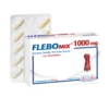 Aristeia Flebomix 1000mg Integratore Alimentare 30 Compresse