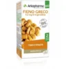 Arkocapsule BIO Fieno Greco Arkopharma 40 Capsule