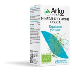 Arkocapsule® Equiseto ArkoPharma 45 Capsule