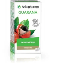 Arkocapsule® Guaranà Arkofarm 40 Compresse