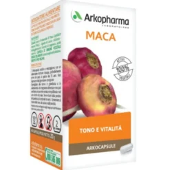 Arkocapsule® Maca Bio ArkoPharma 40 Capsule