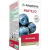 Arkocapsule Mirtillo Arkopharma 40 Capsule