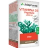Arkocapsule® Vitamina D3 Arkopharma 45 Capsule