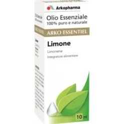 Arko Essentiel Limone Bio ArkoPharma 10ml