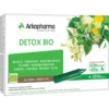 Arkofarm Arkofluidi Us Detox Biologico 20 Flaconi