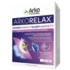 Arkofarm Arkorelax Sonno E Ansia Integratore 15 Compresse