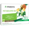 Arkofluidi Metabolismo Bio Arkofarma 20 Flaconcini