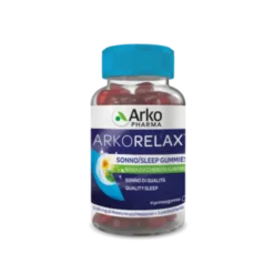 Arkorelax® Sonno Arkopharma 30 Gummies