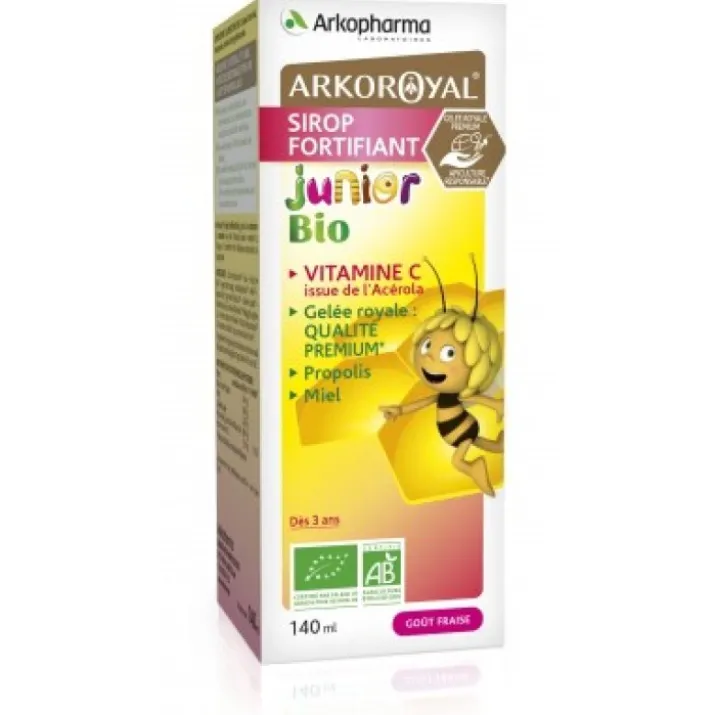 Arkoroyal® Arkopharma 150ml