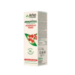 Arkovital® Acerola 1000 Arkopharma 20 Compresse