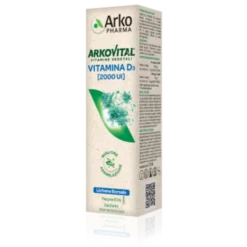 Arkovital® Vitamina D3 Arkopharma 15ml