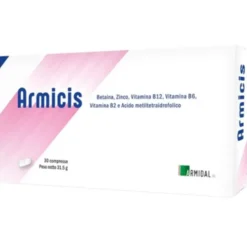 Armicis Armidal 30 Compresse