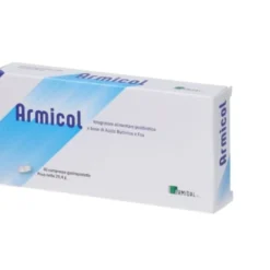 Armicol 30 Compresse