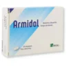 Armidol Armidal 15 Compresse
