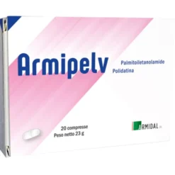 Armipelv 20 Compresse