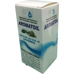 Aromatoil Lavanda Integratore Alimentare 50 Opercoli