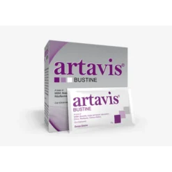 Artavis® ShedirPharma® 20 Bustine Da 8g
