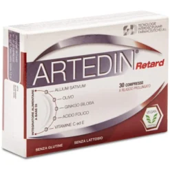 Artedin® Retard 30 Compresse