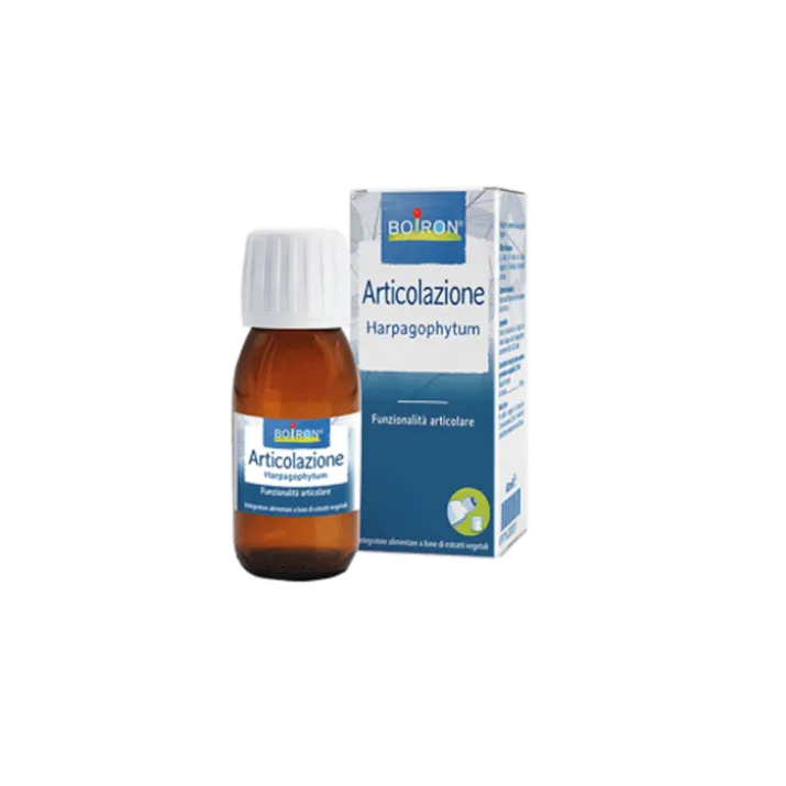 Articolazione Harpagophytum EI Boiron 60ml