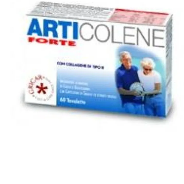 Articolene Forte 60tav