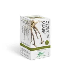 Artiglio Del Diavolo Concentrato Totale Aboca 50 Opercoli Da 500mg