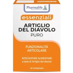 Artiglio del Diavolo Puro 6 Compresse