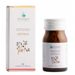 Artikol Arcangea 60 Compresse