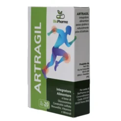 Artragil Biopharma 20 Compresse