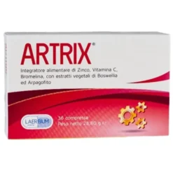 Artrix 36cpr