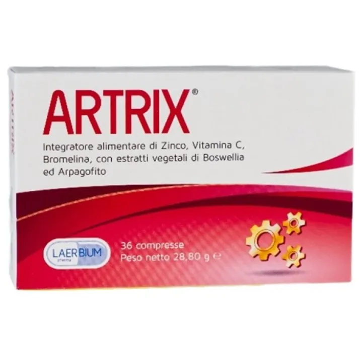 Artrix 36cpr