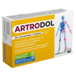 Artrodol Agips 30 Compresse