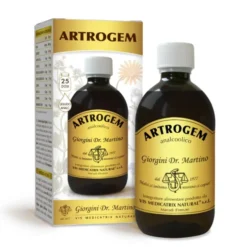 Artrogemma Liquido Analcoolico Dr. Giorgini 500ml