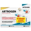 Artrogen Advance Integratore + Artrogen Crema Marco Viti