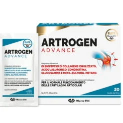 Artrogen Advance Marco Viti 20 Bustine