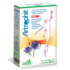 Artrophit Urto AVD Reform 20 Capsule