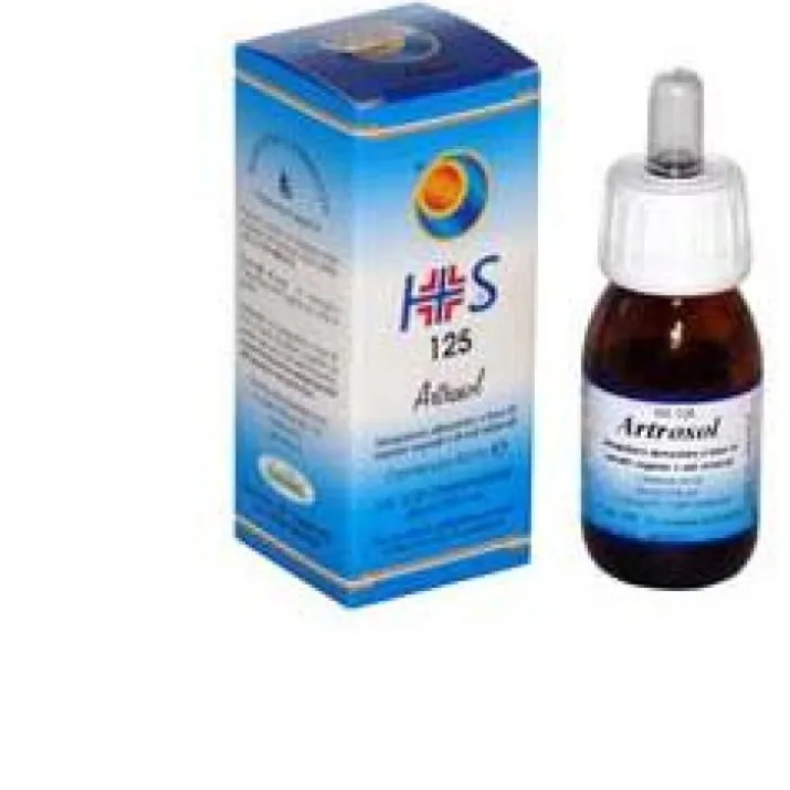 Artrosol Liquido 50ml